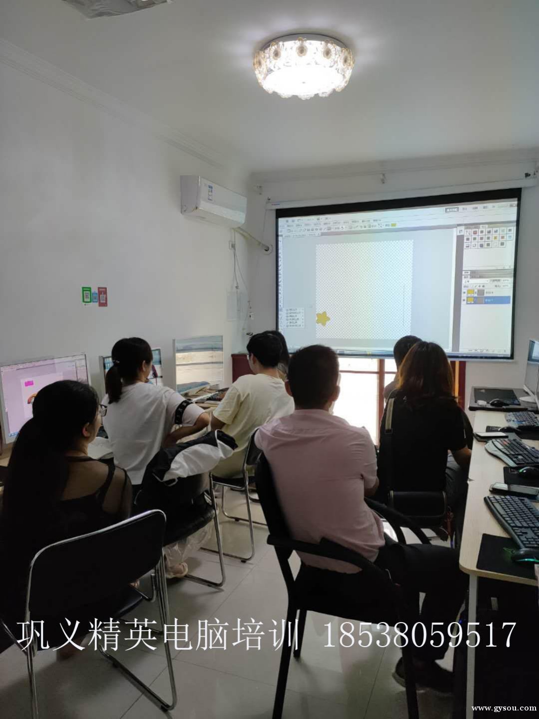 巩义学网站seo优化/10年实战经验老师授课/随到随学/包教